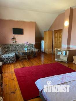 1-к квартира, на длительный срок, 42м2, 2/2 этаж