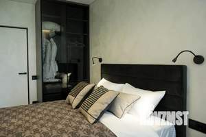 2-к квартира, посуточно, 45м2, 3/5 этаж