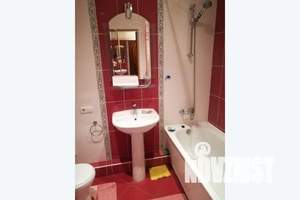 1-к квартира, посуточно, 45м2, 3/5 этаж