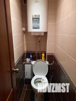 2-к квартира, посуточно, 55м2, 5/5 этаж