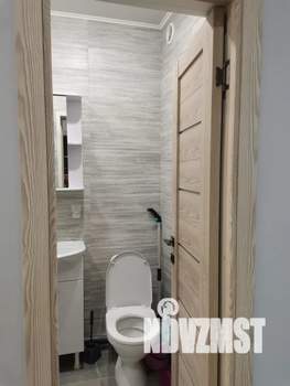 1-к квартира, посуточно, 26м2, 1/2 этаж