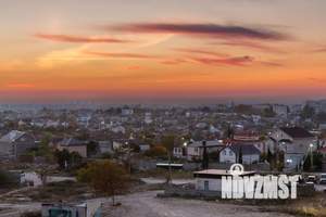 1-к квартира, посуточно, 37м2, 3/9 этаж