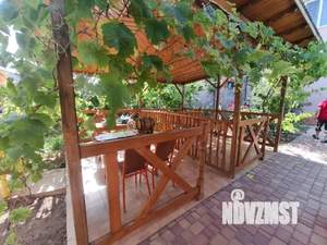 1-к квартира, посуточно, 40м2, 2/3 этаж