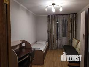 3-к квартира, посуточно, 70м2, 6/8 этаж
