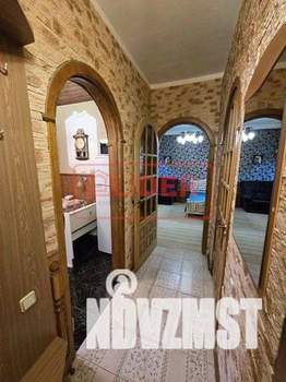 1-к квартира, на длительный срок, 45м2, 2/6 этаж