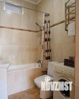 3-к квартира, посуточно, 78м2, 1/1 этаж