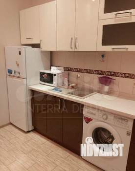 1-к квартира, на длительный срок, 46м2, 3/5 этаж