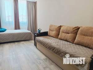 1-к квартира, посуточно, 37м2, 8/9 этаж