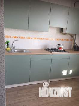 1-к квартира, посуточно, 36м2, 9/11 этаж