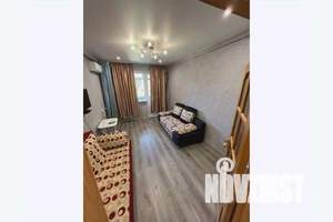 2-к квартира, посуточно, 48м2, 4/5 этаж