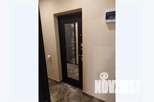 1-к квартира, посуточно, 35м2, 1/5 этаж