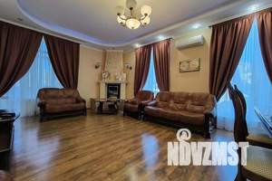 2-к квартира, посуточно, 97м2, 2/5 этаж