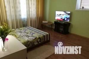 2-к квартира, посуточно, 55м2, 6/12 этаж