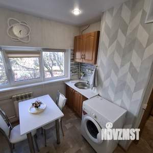 1-к квартира, на длительный срок, 45м2, 2/9 этаж