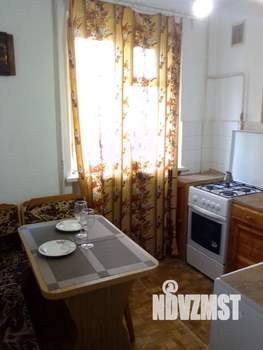1-к квартира, на длительный срок, 39м2, 3/5 этаж