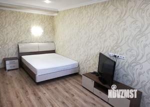 1-к квартира, на длительный срок, 46м2, 1/10 этаж