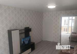 1-к квартира, посуточно, 42м2, 2/5 этаж