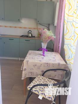 1-к квартира, посуточно, 36м2, 9/11 этаж