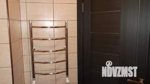 2-к квартира, посуточно, 50м2, 10/12 этаж