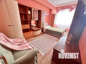 1-к квартира, посуточно, 41м2, 4/16 этаж