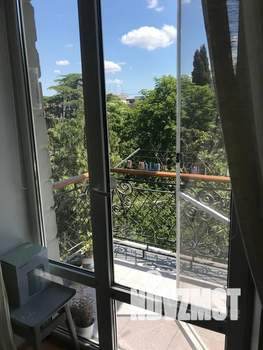 Студия квартира, посуточно, 36м2, 3/5 этаж