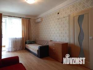 1-к квартира, посуточно, 35м2, 2/5 этаж