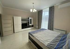 1-к квартира, на длительный срок, 50м2, 3/4 этаж