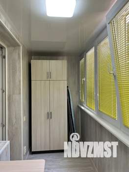 1-к квартира, посуточно, 45м2, 2/5 этаж