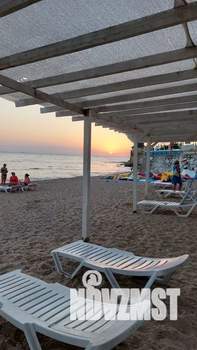 1-к квартира, посуточно, 21м2, 2/4 этаж