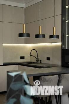 1-к квартира, посуточно, 43м2, 3/5 этаж