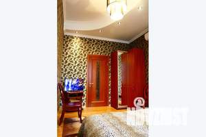 2-к квартира, посуточно, 70м2, 4/4 этаж