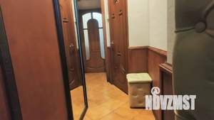 1-к квартира, посуточно, 31м2, 3/5 этаж