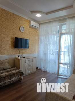 Студия квартира, посуточно, 29м2, 5/9 этаж