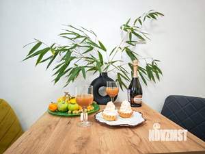 Студия квартира, посуточно, 19м2, 1/3 этаж