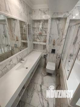 2-к квартира, на длительный срок, 110м2, 6/10 этаж