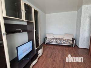 1-к квартира, на длительный срок, 30м2, 5/5 этаж