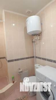 1-к квартира, посуточно, 25м2, 3/4 этаж