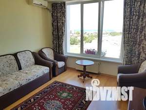 2-к квартира, посуточно, 60м2, 7/10 этаж