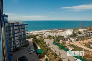 2-к квартира, посуточно, 50м2, 7/10 этаж