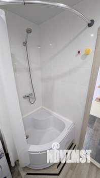 1-к квартира, на длительный срок, 38м2, 5/5 этаж