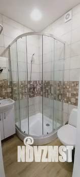 2-к квартира, посуточно, 35м2, 1/1 этаж