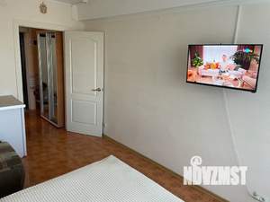 1-к квартира, посуточно, 17м2, 2/5 этаж