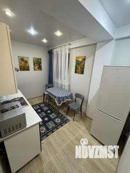 1-к квартира, на длительный срок, 50м2, 10/10 этаж