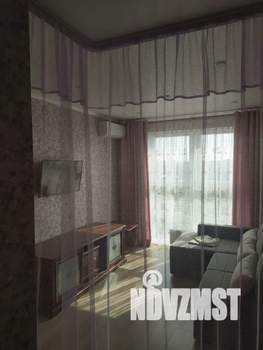 1-к квартира, посуточно, 31м2, 5/7 этаж