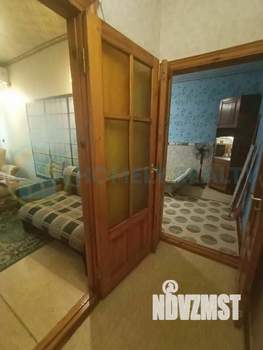 2-к квартира, на длительный срок, 42м2, 1/4 этаж