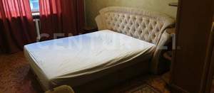 3-к квартира, на длительный срок, 58м2, 3/6 этаж