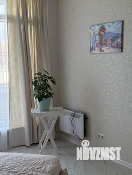 1-к квартира, посуточно, 25м2, 1/4 этаж