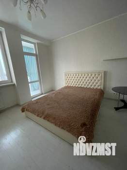 1-к квартира, на длительный срок, 50м2, 7/11 этаж