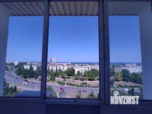 1-к квартира, посуточно, 50м2, 12/12 этаж