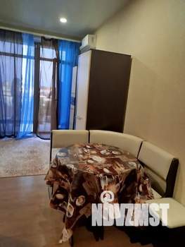 1-к квартира, посуточно, 29м2, 5/5 этаж